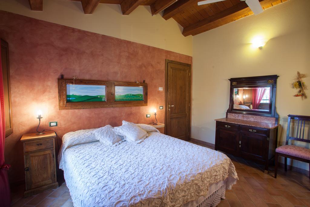 Bio Agriturismo Pratini Monte Lopio Room photo