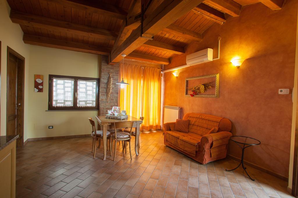 Bio Agriturismo Pratini Monte Lopio Room photo