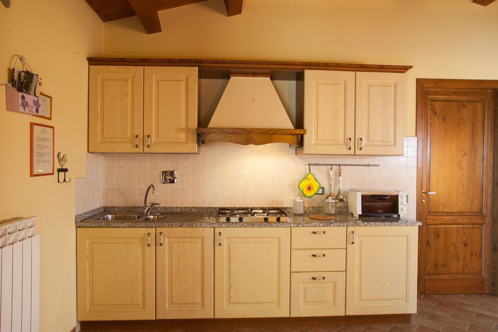 Bio Agriturismo Pratini Monte Lopio Room photo