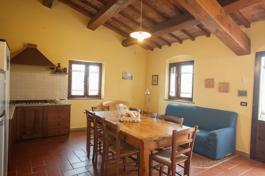 Bio Agriturismo Pratini Monte Lopio Room photo