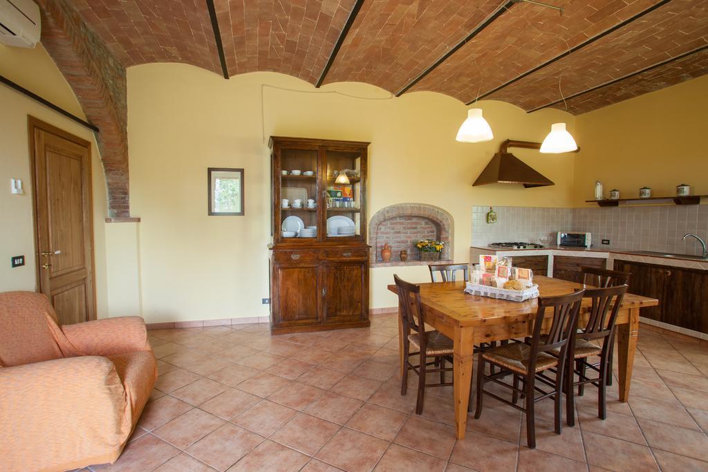 Bio Agriturismo Pratini Monte Lopio Room photo