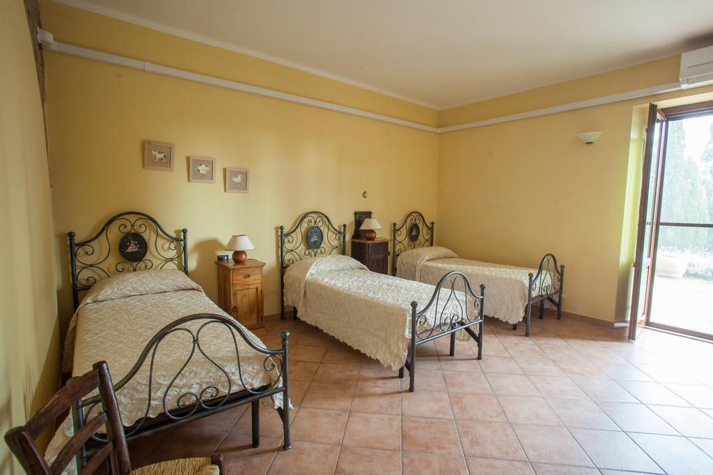 Bio Agriturismo Pratini Monte Lopio Room photo