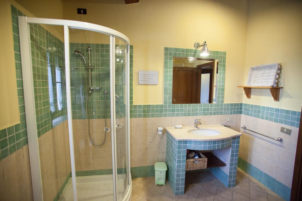 Bio Agriturismo Pratini Monte Lopio Room photo