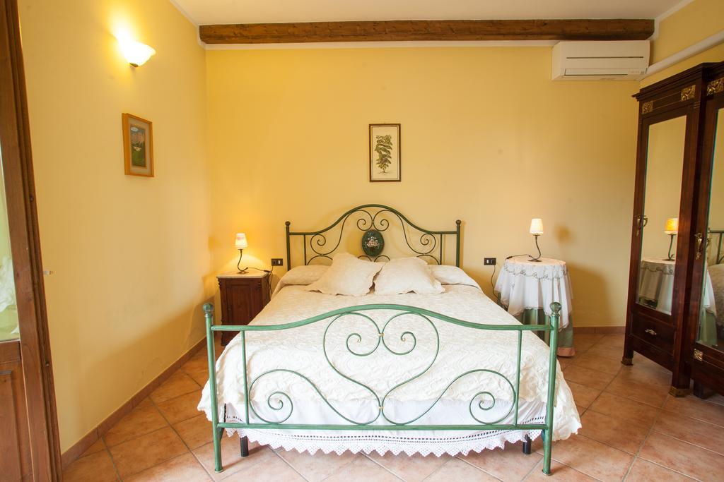 Bio Agriturismo Pratini Monte Lopio Exterior photo