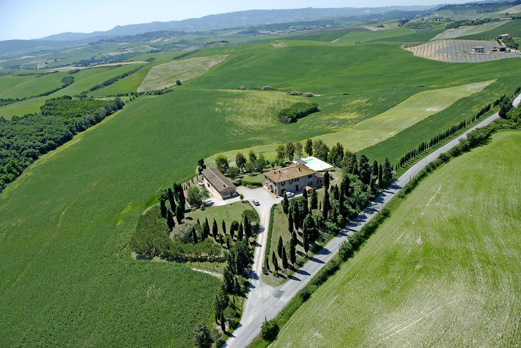 Bio Agriturismo Pratini Monte Lopio Exterior photo