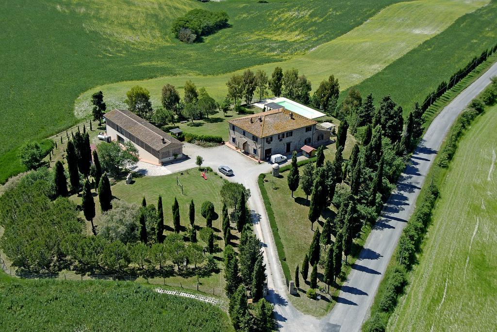 Bio Agriturismo Pratini Monte Lopio Exterior photo