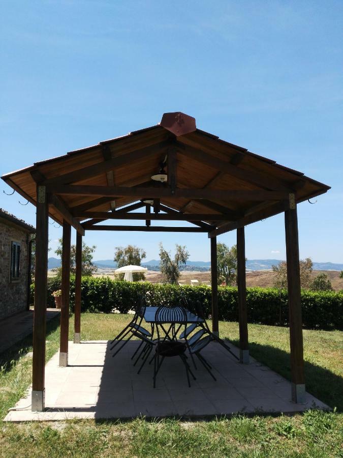 Bio Agriturismo Pratini Monte Lopio Exterior photo