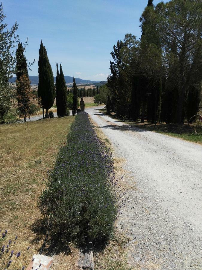 Bio Agriturismo Pratini Monte Lopio Exterior photo