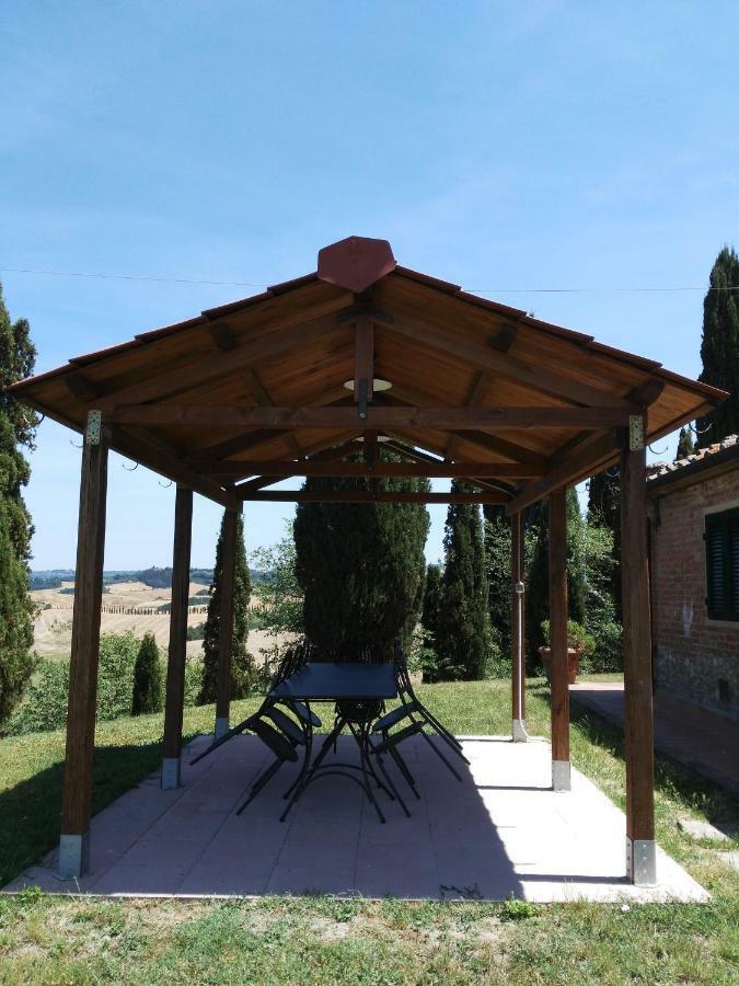 Bio Agriturismo Pratini Monte Lopio Exterior photo