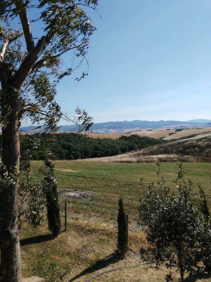 Bio Agriturismo Pratini Monte Lopio Exterior photo