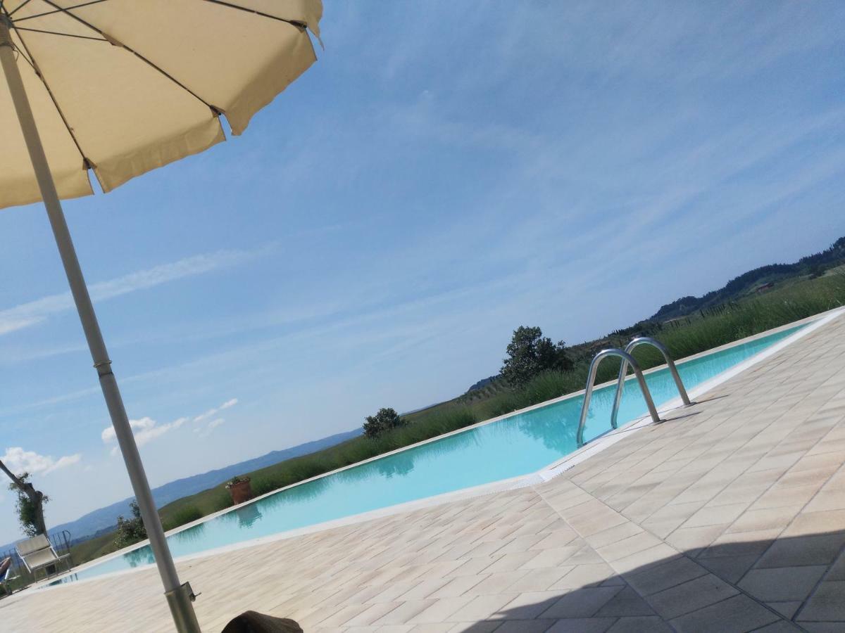 Bio Agriturismo Pratini Monte Lopio Exterior photo