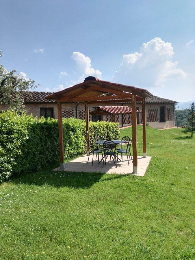 Bio Agriturismo Pratini Monte Lopio Exterior photo