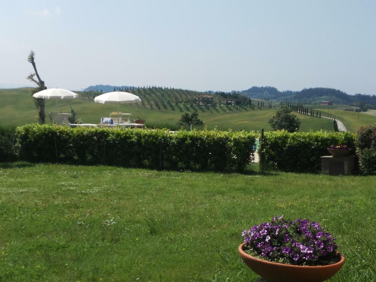 Bio Agriturismo Pratini Monte Lopio Exterior photo